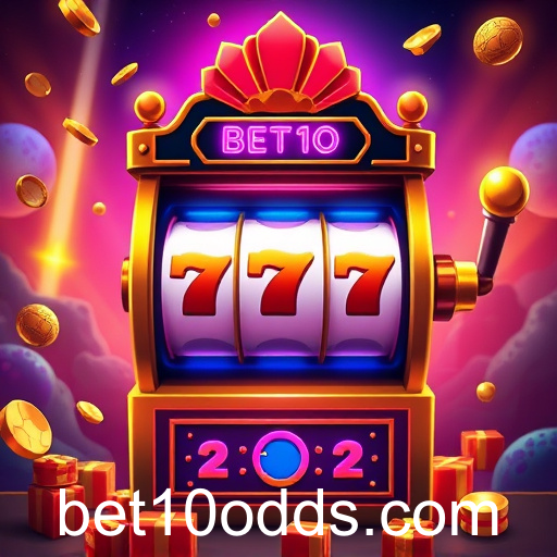 A Evolução e Dinâmicas do Bet10 no Cenário Atual dos Jogos
