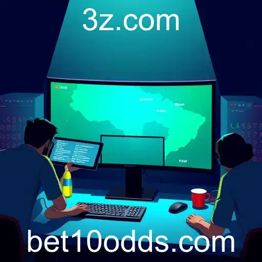 A Influência dos Jogos Online na Economia Brasileira