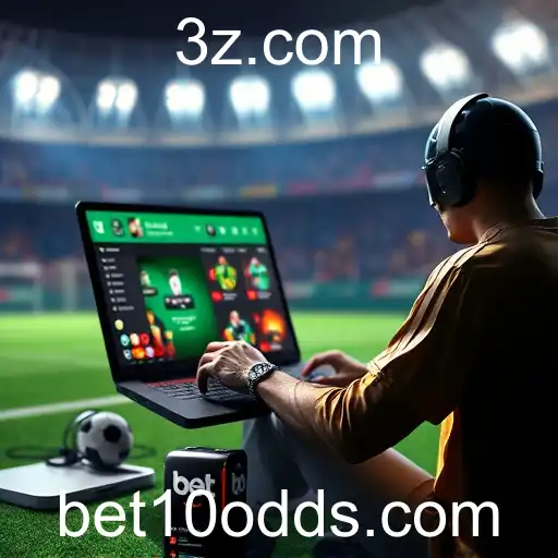 Tendências do Jogo Online e Avanços no Brasil