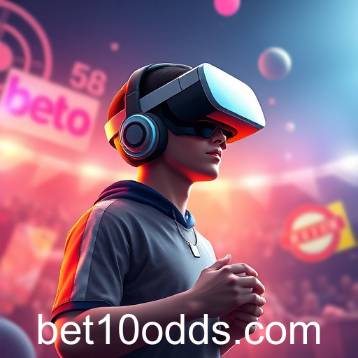 A Evolução dos Jogos e Apostas em 2025