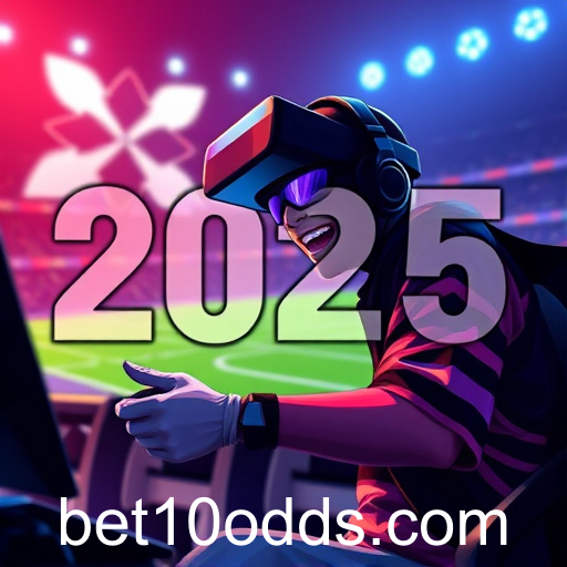A Evolução do Mercado de Jogos em 2025
