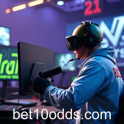 A Evolução dos Jogos Online em 2025