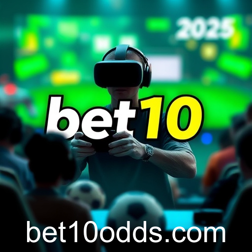Expansão e Tendências de Jogos em 2025