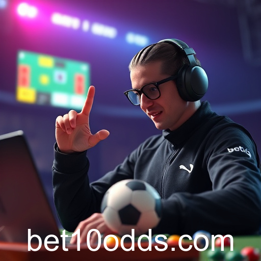 A Ascensão dos Jogos de Apostas Online em 2025