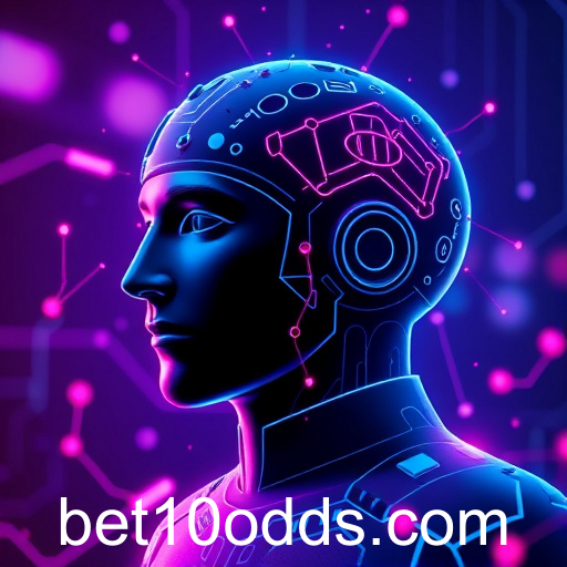 Mudanças Significativas no Setor de Jogos Apostas com Tecnologia de IA