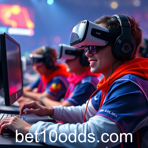 Avanços e Desafios na Indústria de Jogos em 2025