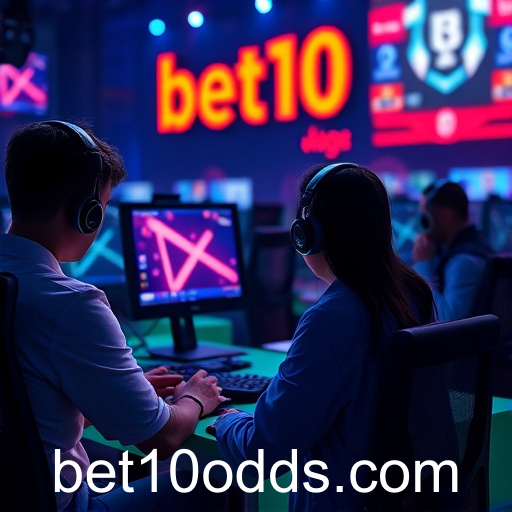 Inovações e tendências no mundo dos jogos em 2025
