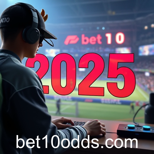 A Revolução dos Jogos em 2025: Tendências e Inovações