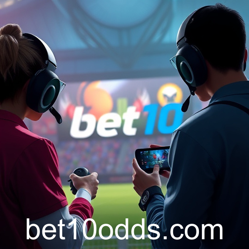 Inovações e Tendências no Mundo dos Jogos