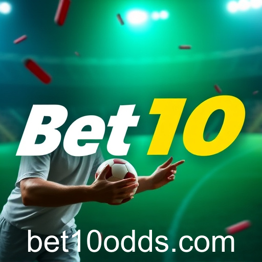 Impacto da Bet10 na Indústria de Jogos