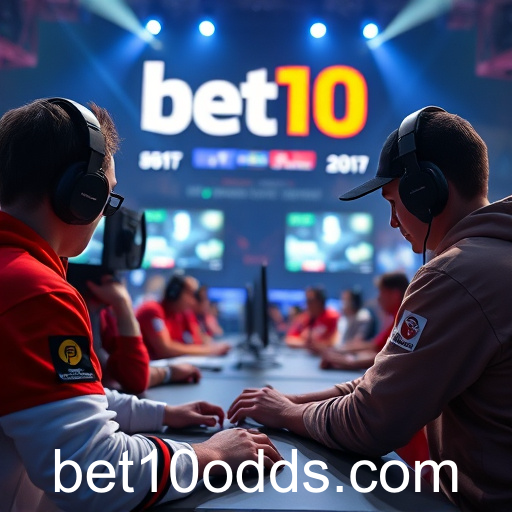O Impacto Crescente dos eSports no Cenário Global