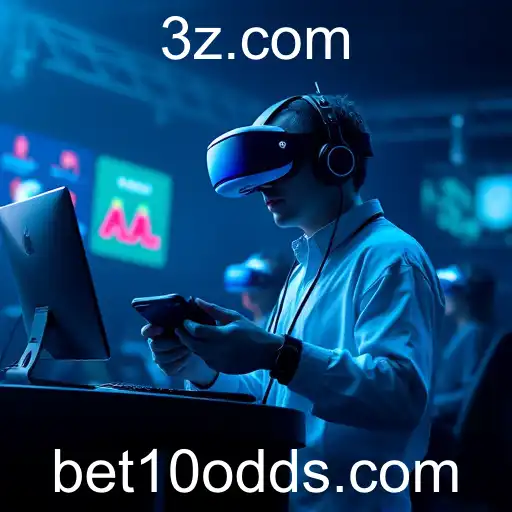 O Impacto Crescente das Apostas Online em 2025