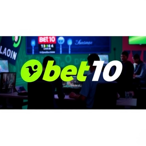 Inovações do Bet10 e o Futuro dos eSports