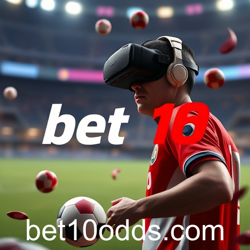 A Nova Era dos Jogos Online com Bet10