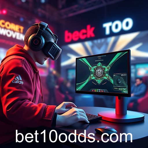 Novas Tendências e Inovações no Mundo dos Jogos Online