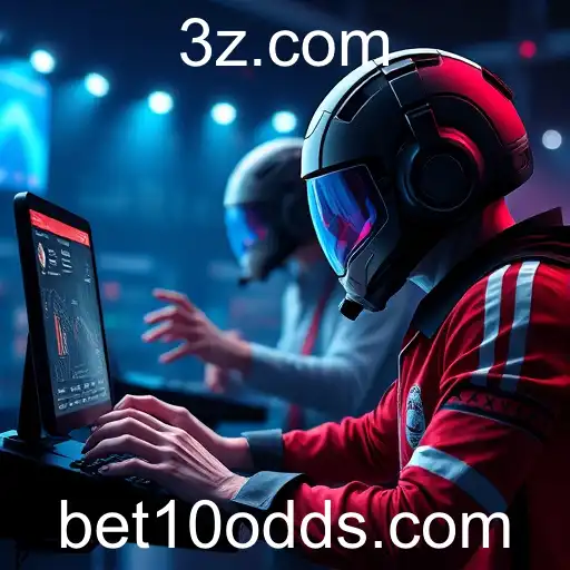 Revolução no Ecossistema de Jogos Digitais