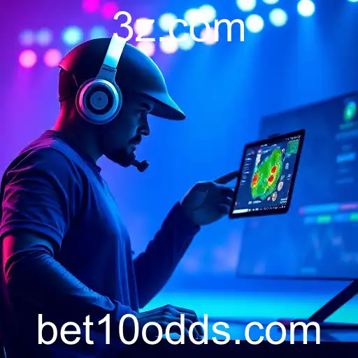 Evolução e Impacto das Apostas em Jogos Virtuais