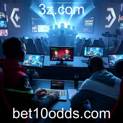 Explorando os Desafios e Oportunidades no Mundo dos Jogos em 2025