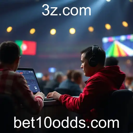 Impacto da Pandemia Continuada no Setor de Apostas Online