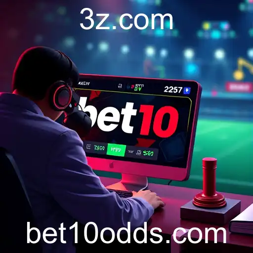 A Ascensão das Plataformas de Apostas ao Vivo