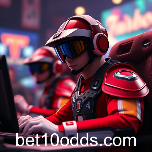 Avanços Tecnológicos Revolucionam o Jogo Online