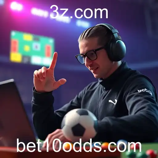 A Evolução dos Jogos de Aposta Online em 2025