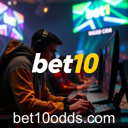 Tendências Recentes no Mundo dos eSports