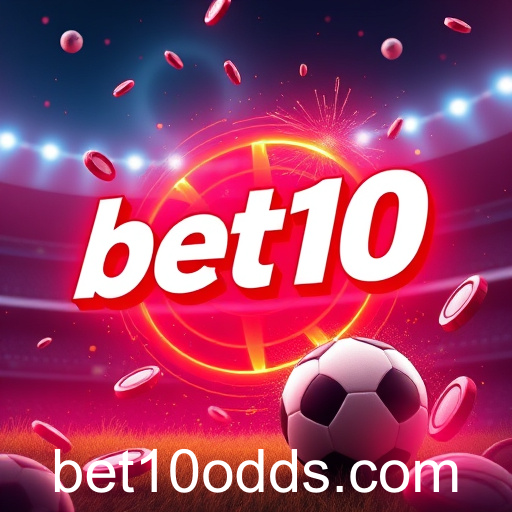 Revolução nas Apostas Online com bet10