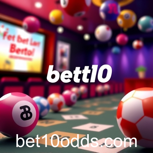 A Revolução dos Jogos Online: O Impacto do bet10