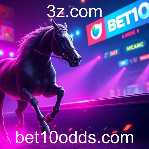 Expansão do Mundo dos Games com Apostas em Alta