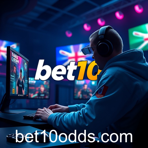 Inovações no Mundo dos Jogos Online