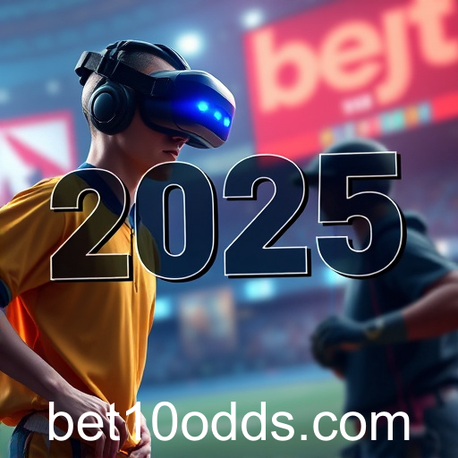 A Revolução dos Jogos Online em 2025