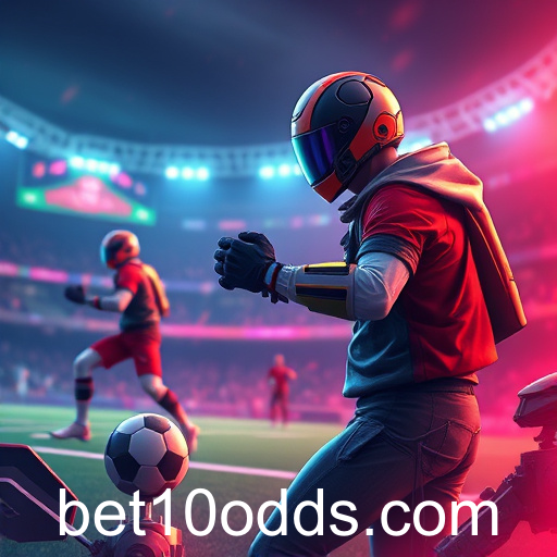 Avanços e Tendências em Jogos para 2025