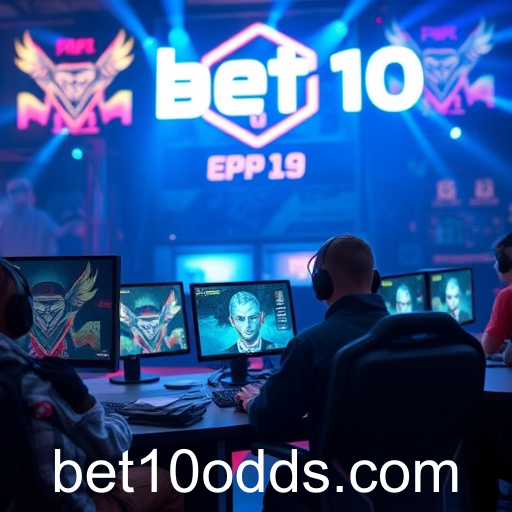 O Impacto dos eSports no Mercado Global