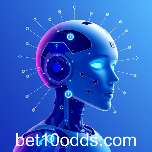 Impacto da Inteligência Artificial nos Jogos de Apostas