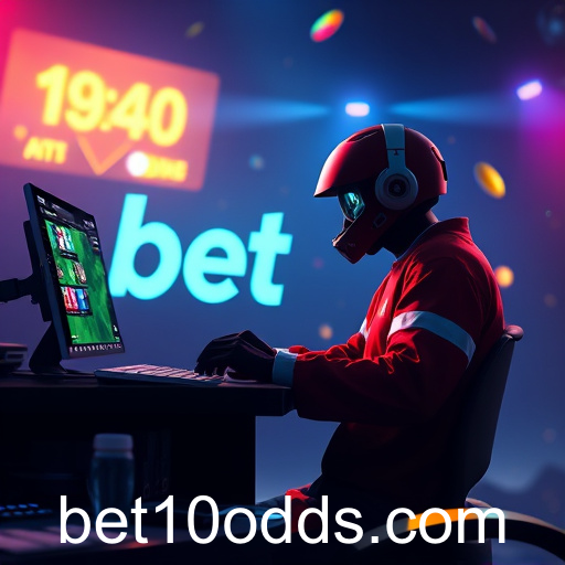 O Impacto dos Jogos Virtuais no Mercado Global