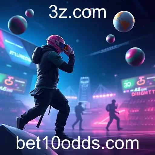 Novas Tendências no Mundo dos Jogos Online