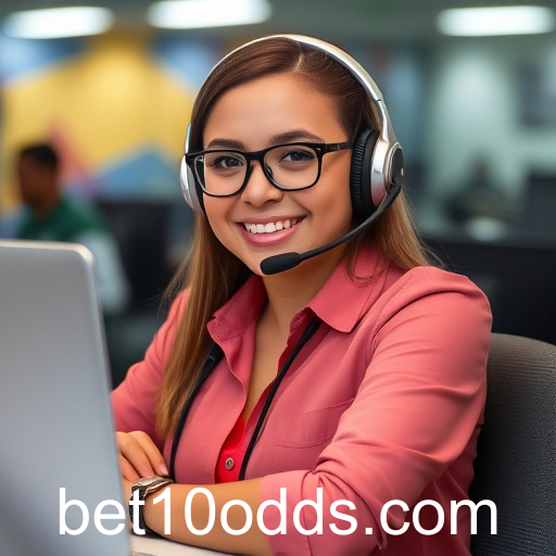 A Importância do Suporte ao Cliente no Bet10