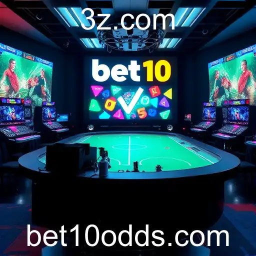 Tendências no Mercado de Apostas Online: Uma Análise Detalhada