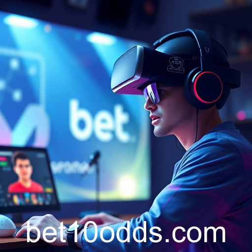 Novidades e Tendências no Universo dos Jogos
