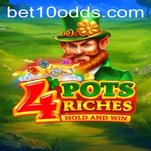 Exploring the Exciting World of 4potsriches: A Complete Guide