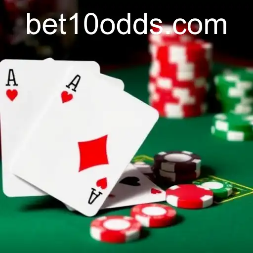 A Deep Dive into the World of Blackjack