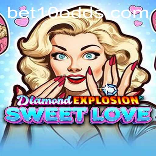 Discovering the Allure of DiamondExplosionSweetLove: A Captivating Game Experience