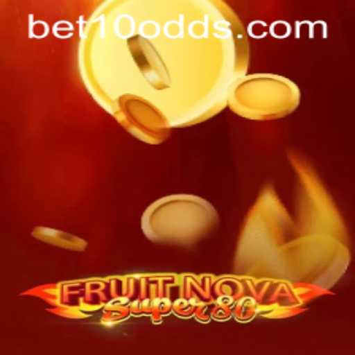 Explore the Thrilling World of FruitNovaSuper80 with a 