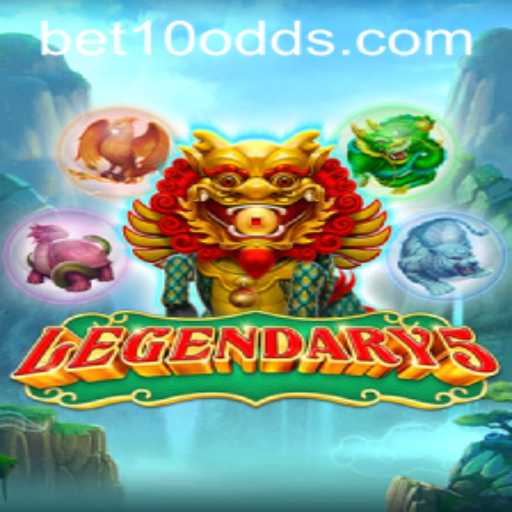 Legendary5: The Epic Strategy Game Making Waves