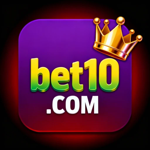 bet10 logo