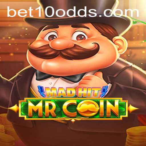 MadHitMrCoin: A Thrilling Betting Experience with Bet10