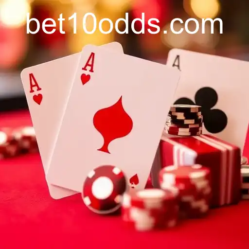 Exploring the Dynamics of Online Baccarat with Bet10 Strategies