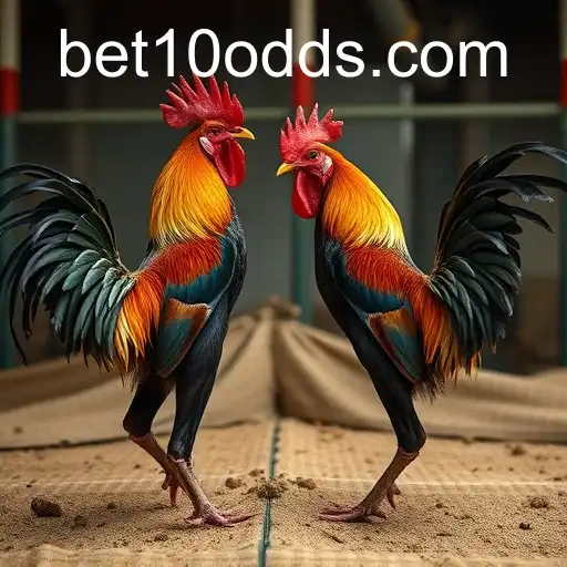 The Rise of Online Sabong: Exploring the World of Digital Cockfighting