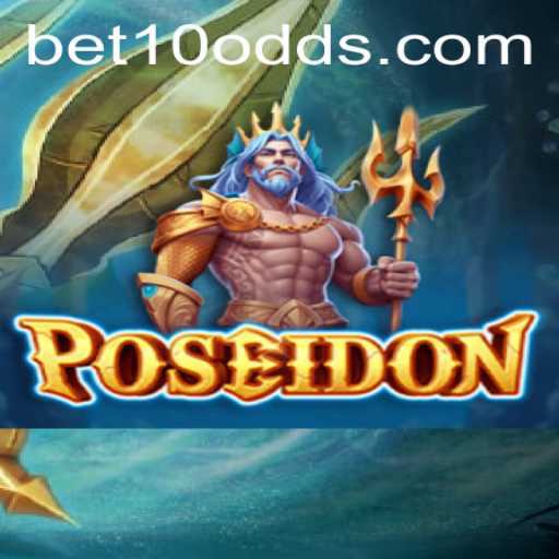 Dive into the World of Poseidon: A Thrilling Adventure Awaits